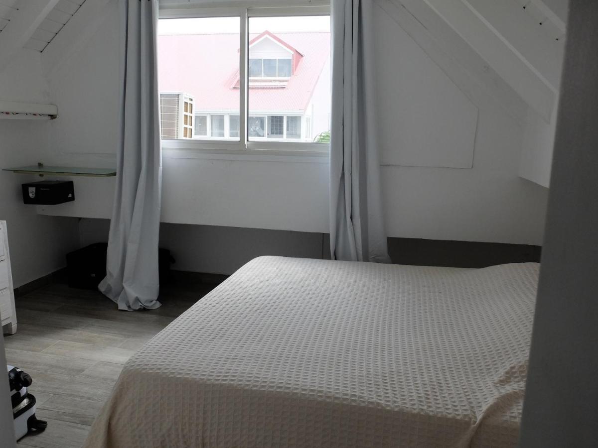 Maisonnette/Duplex Appartement
