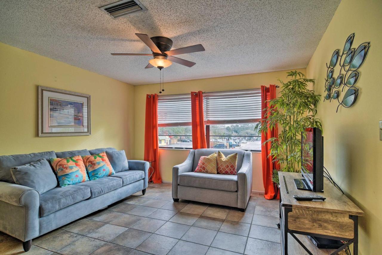 Updated Condo Near Beach Ideal Walkable Location! - B&B Clearwater Beach
