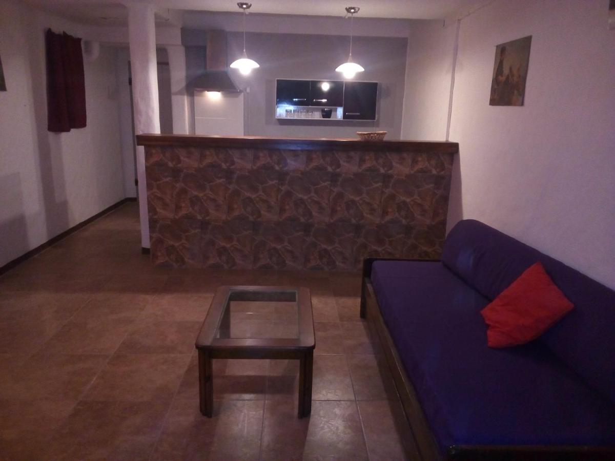 Haus mit 1 Schlafzimmer
