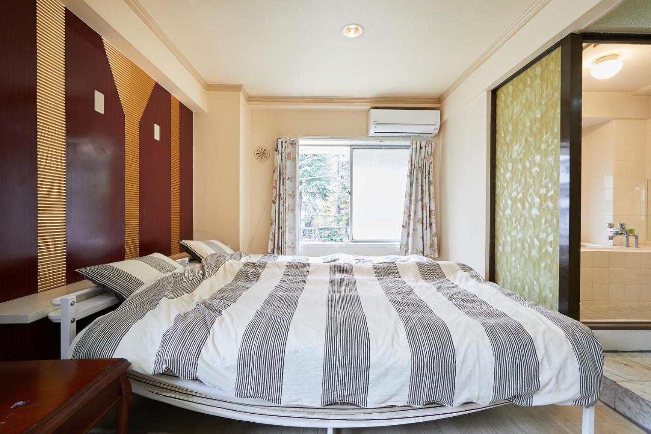 Chambre Lits Jumeaux Standard