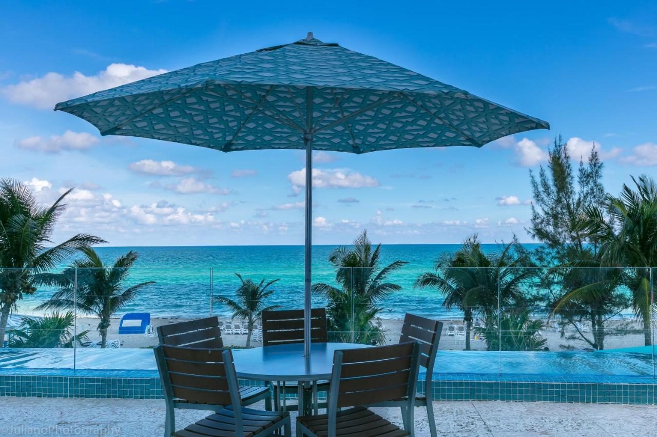 Ocean View 25th floor at Marenas Beach Resort by AmmosFL - Chambres d’hôtes