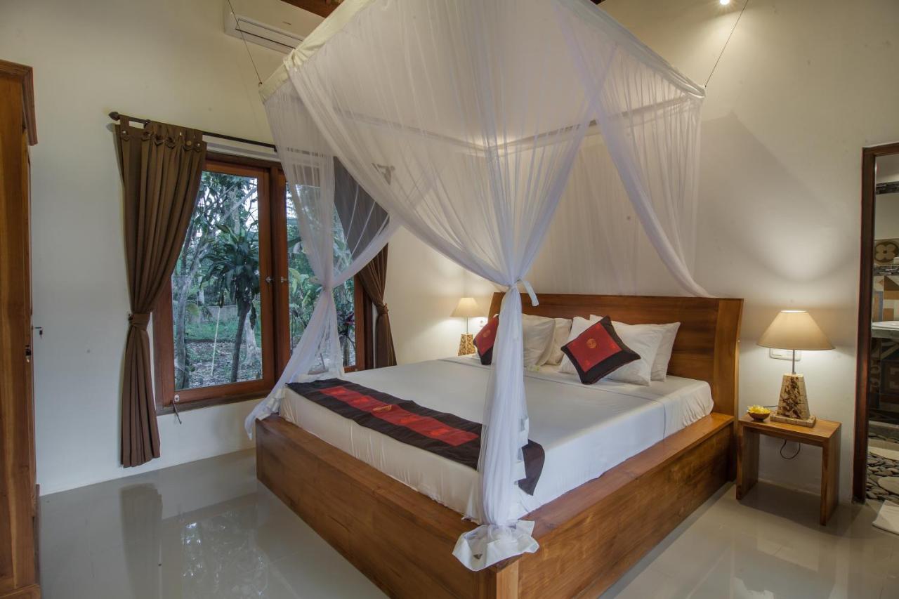 B&B Ubud - Abimana Ubud - Bed and Breakfast Ubud