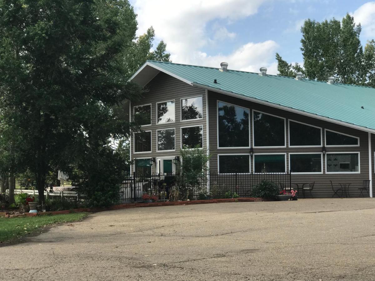 Rolling Hills Country Resort Bed and Breakfast - B&B
