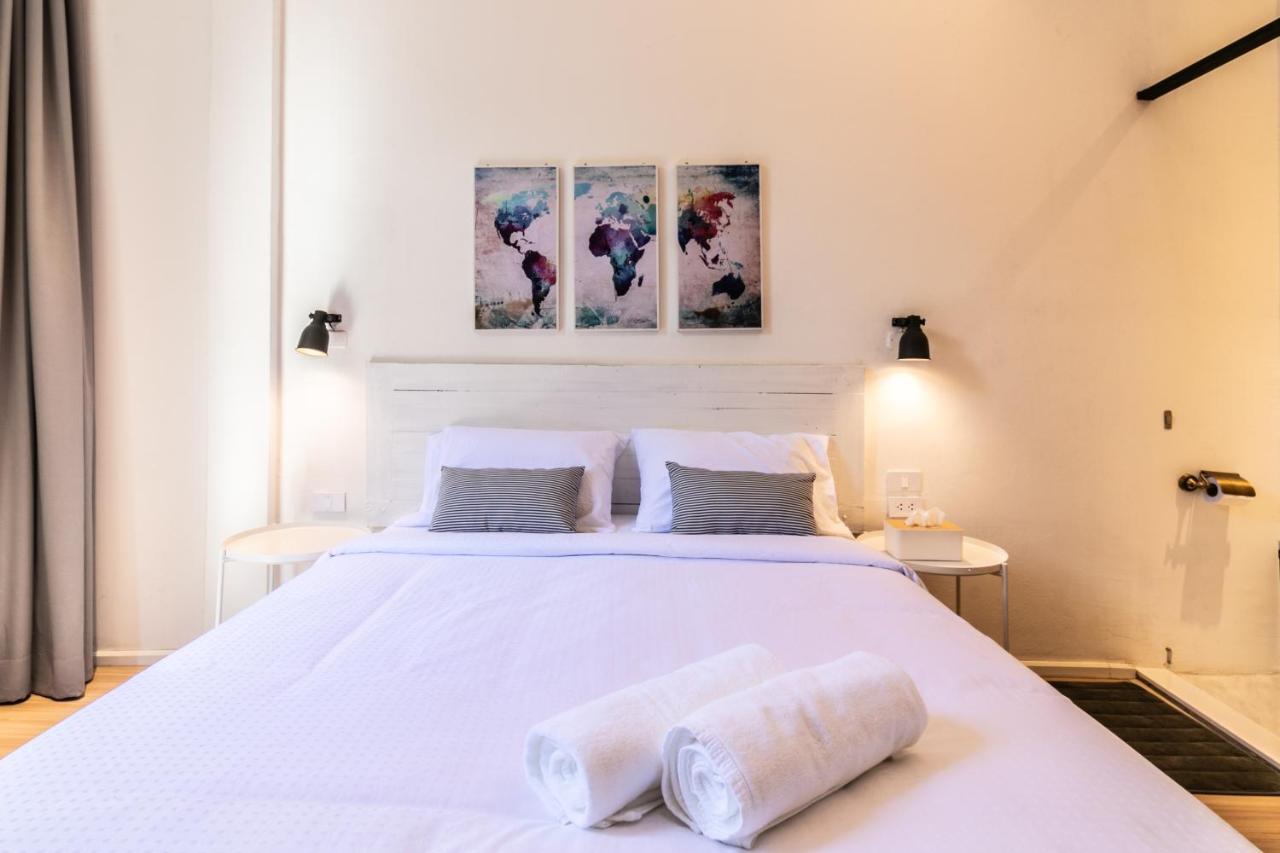 UHU Bangkok - B&B