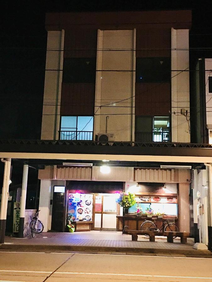 オイソ - B&B