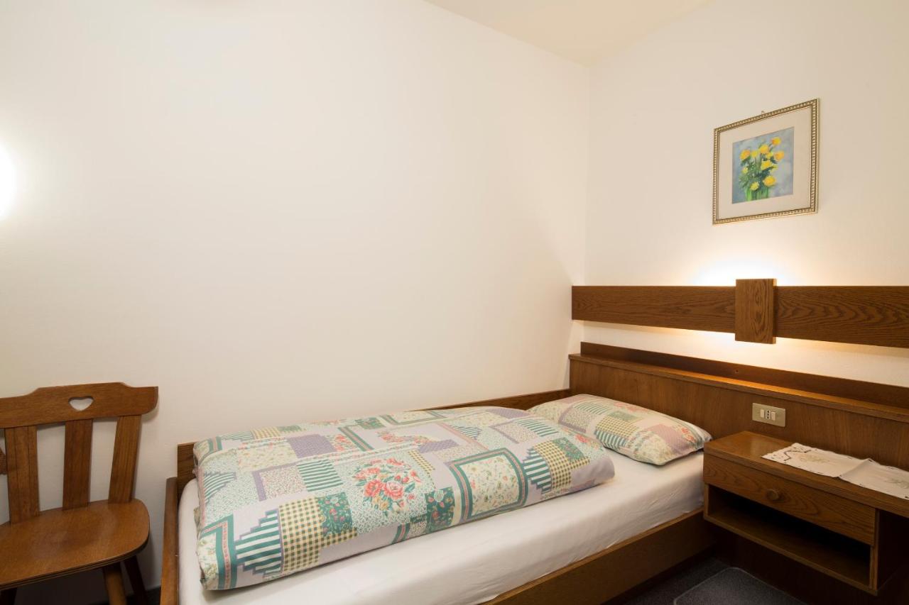 Chambre Simple