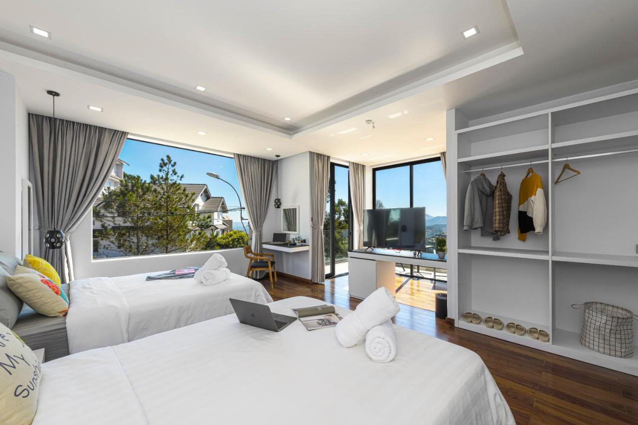 Superior Queen Room with Two Queen Beds
