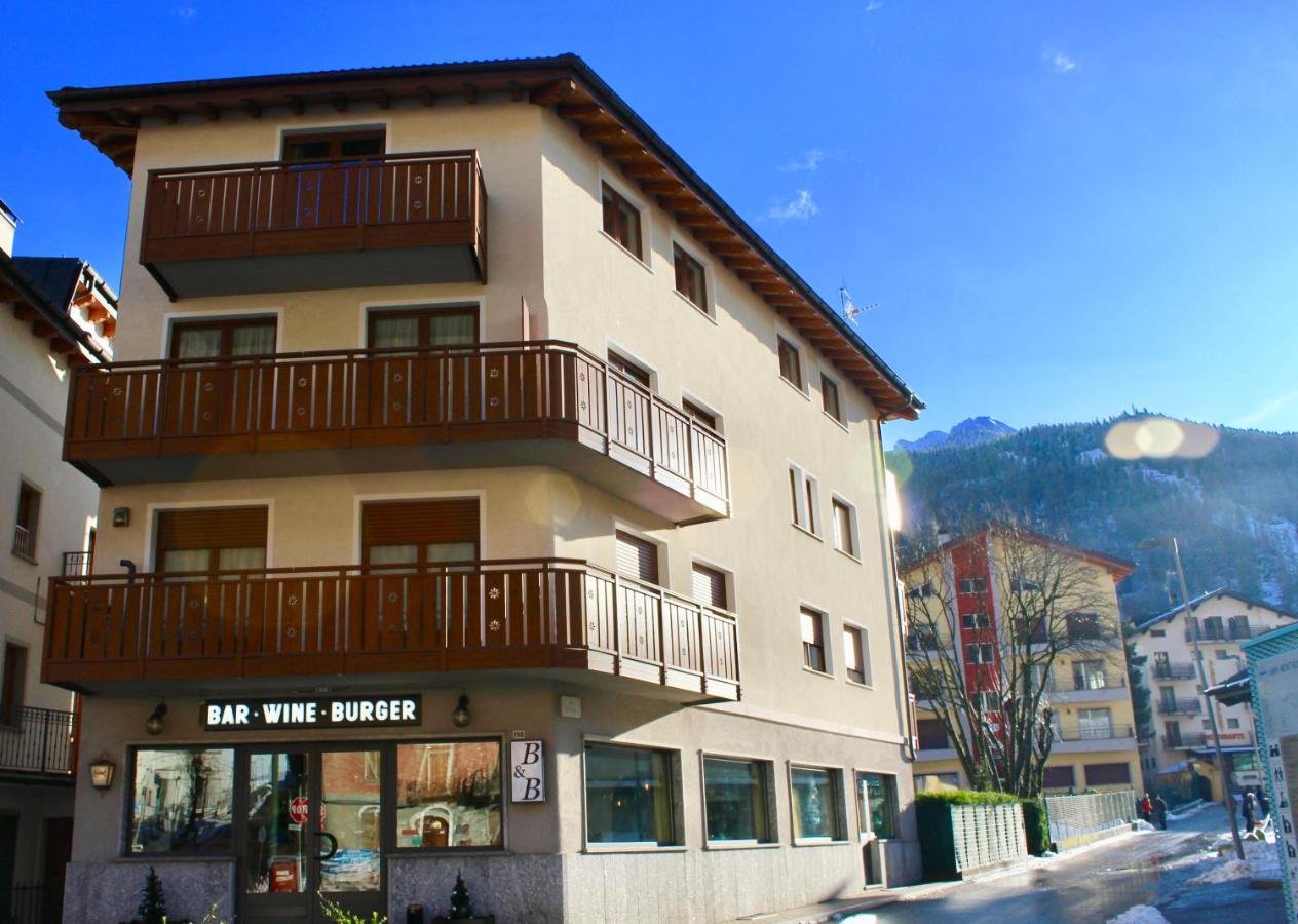 B&B Aprica - B&B Penak Mountain wellness - Bed and Breakfast Aprica