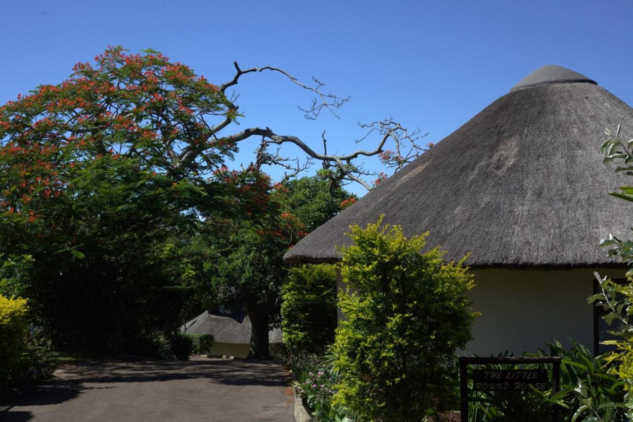 The Little Round House - B&B