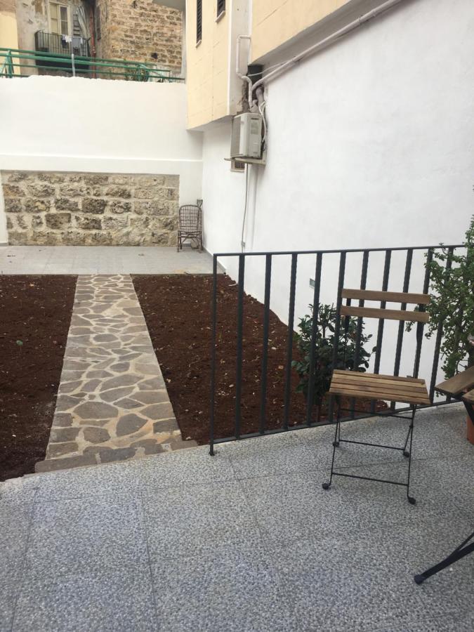 Dost - Bed and Breakfast Palermo