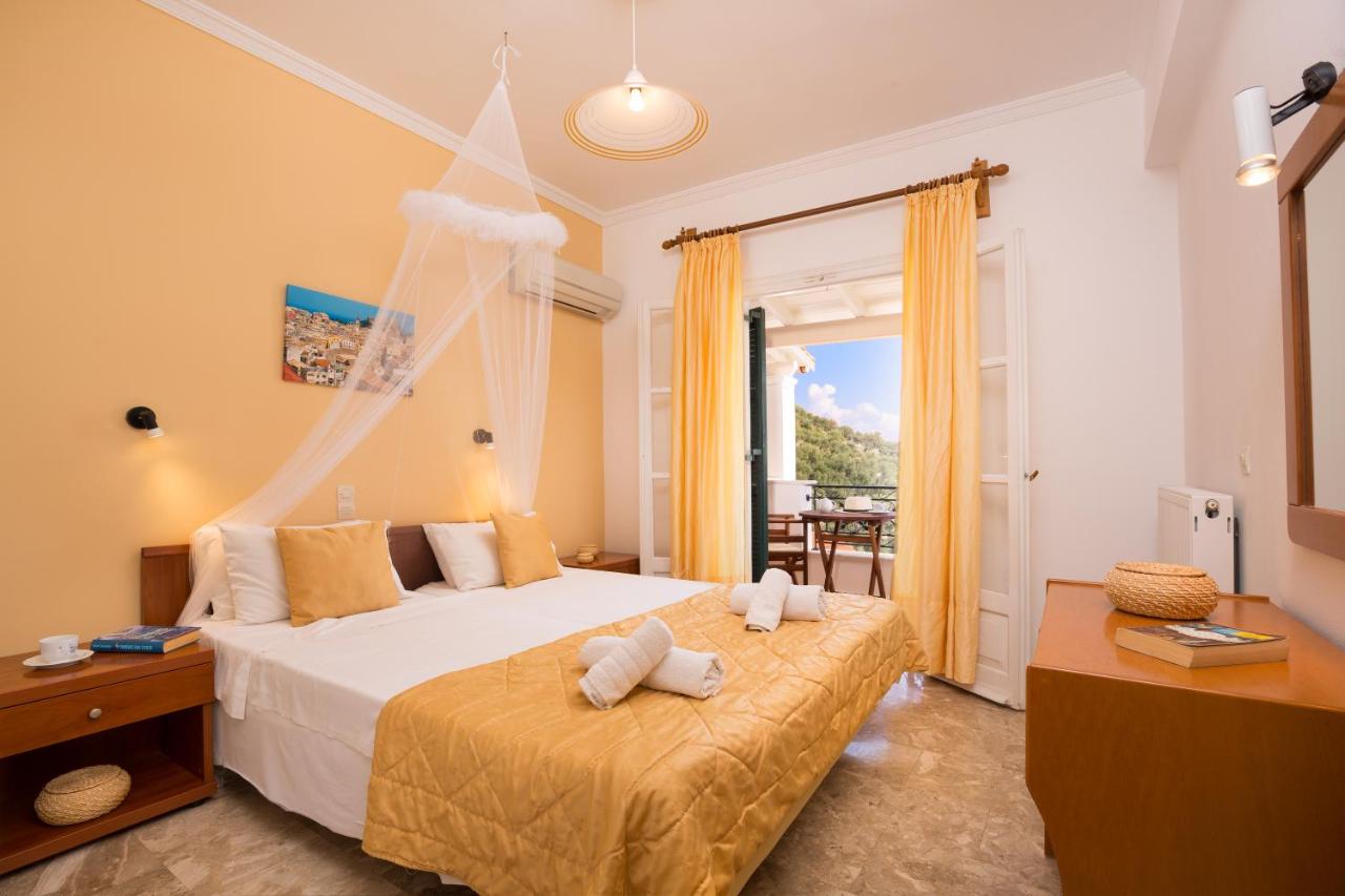 Appartement 1 Chambre