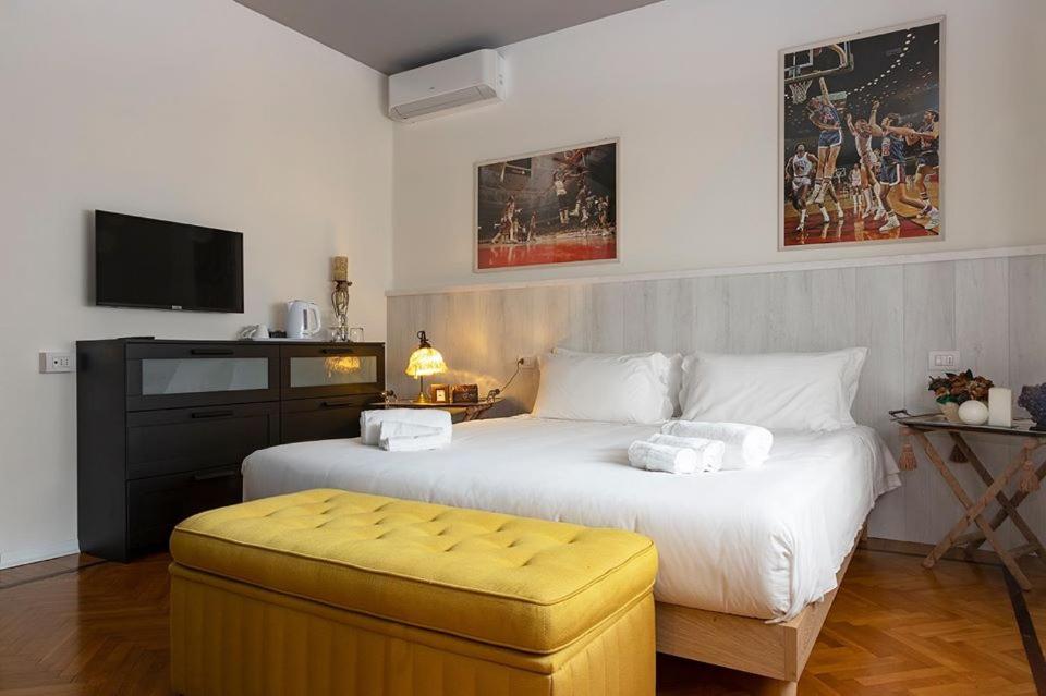 Deluxe Double Room with Bath
