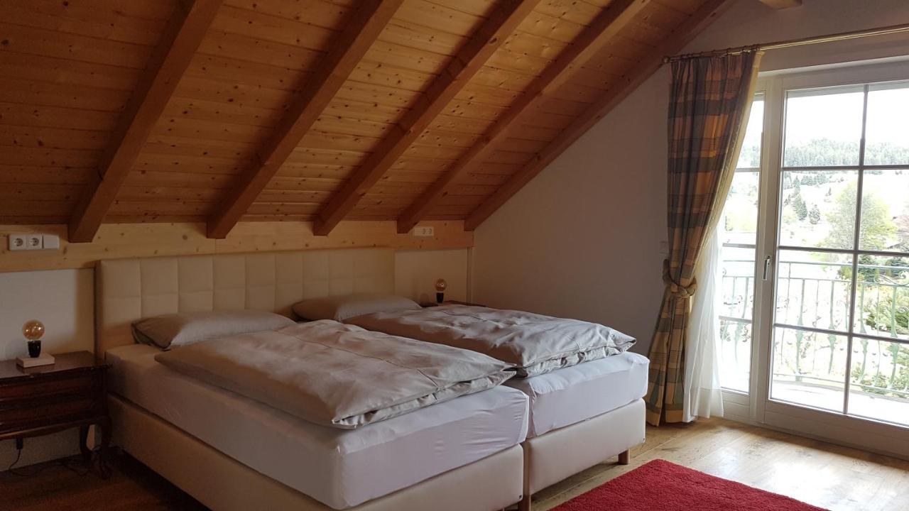 Apartment mit 3 Schlafzimmern