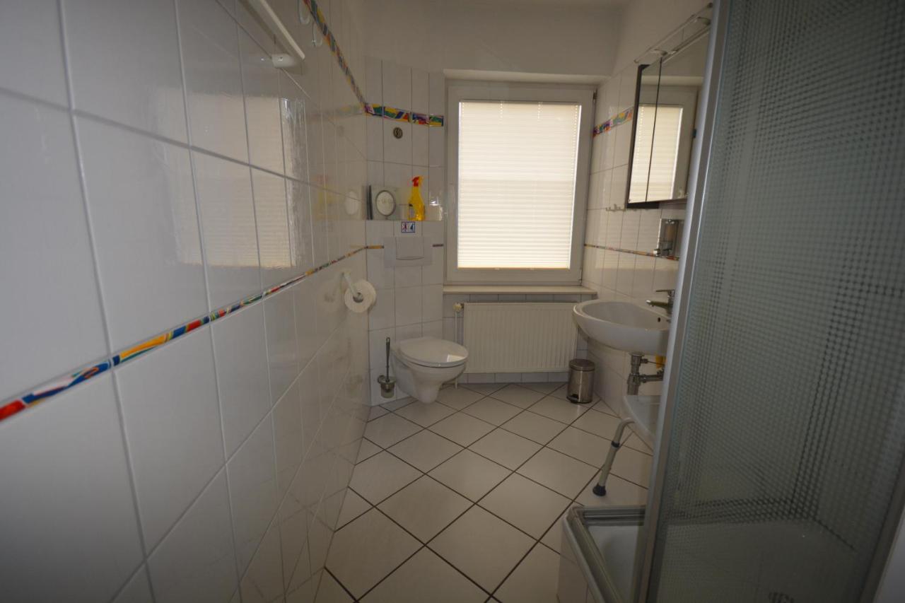Appartement met Uitzicht op Zee