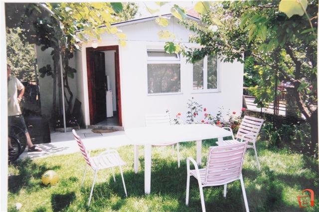 Tiny House Veronia - B&B