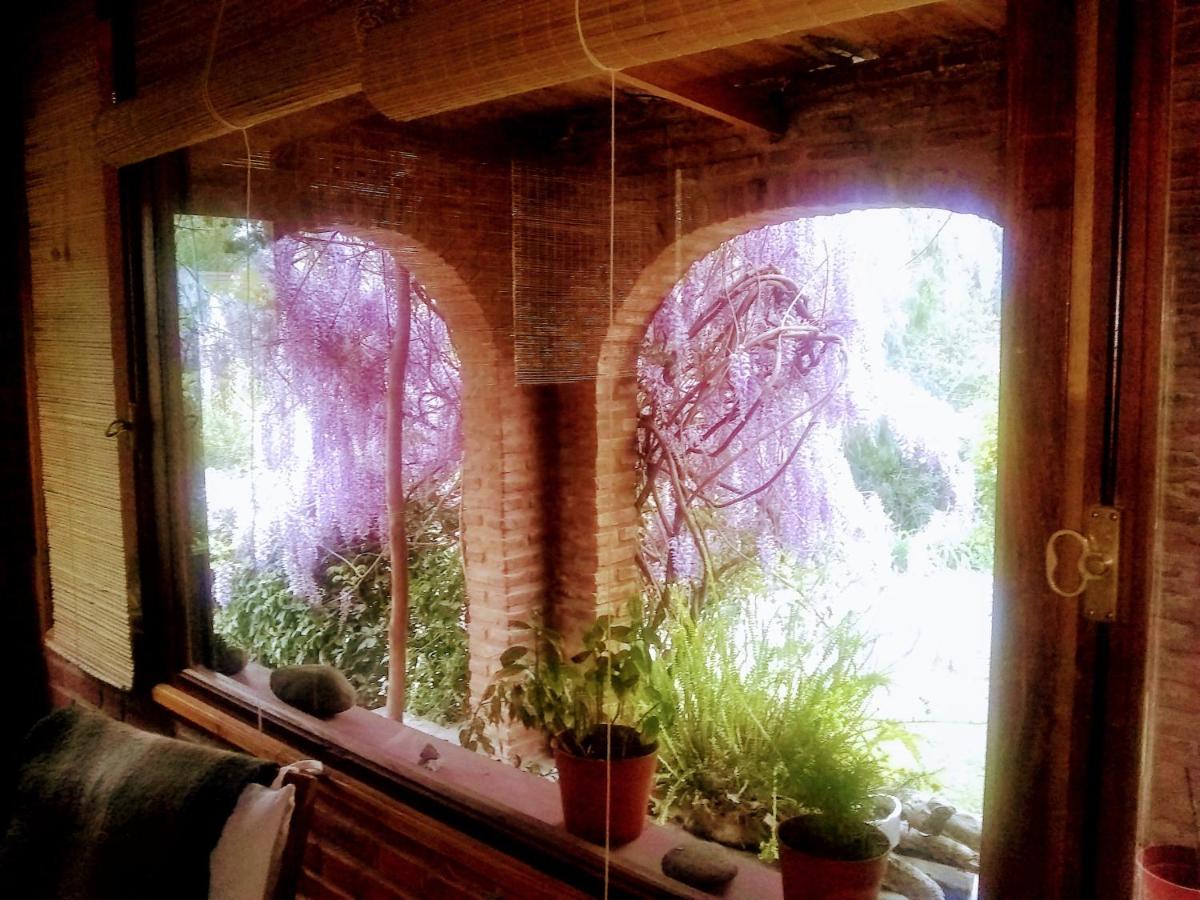 Posada A Viagem - B&B Tandil