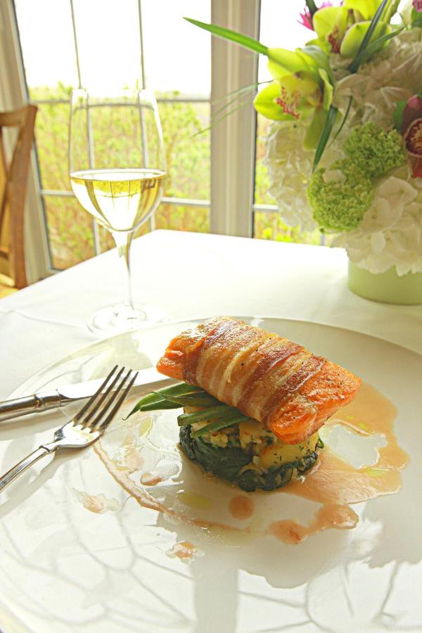 Inn On The Twenty - B&B Jordan