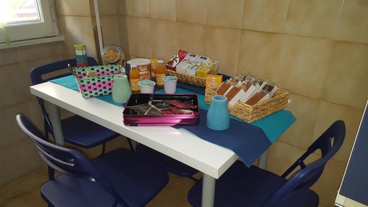 Uso Turistico vicino San Giovanni - B&B Roma