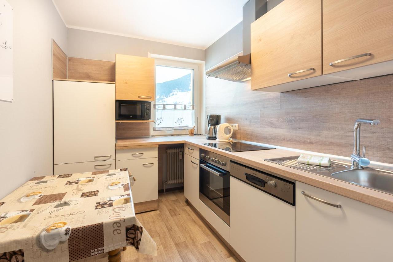 Kaprun Apartments - B&B