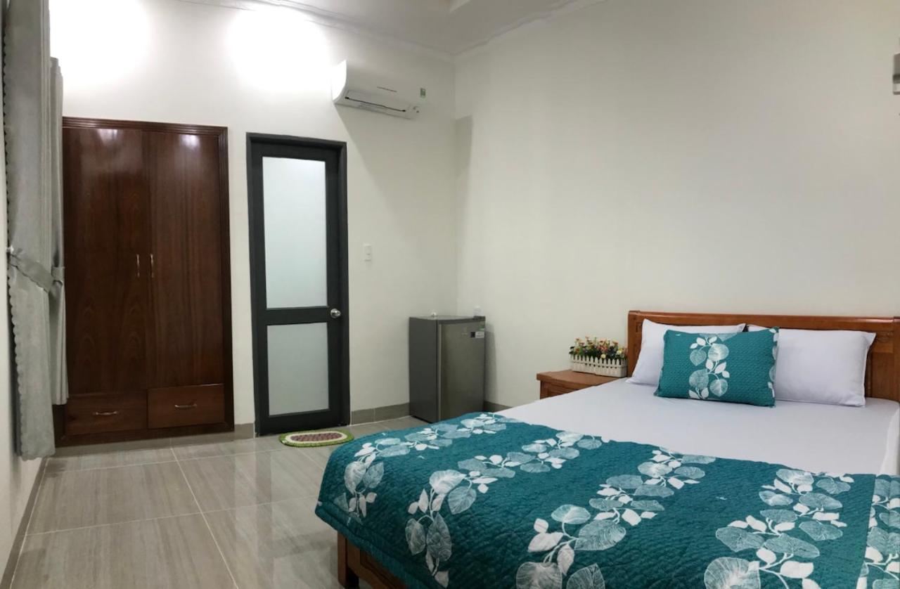 B&B Vũng Tàu - Motel Thân Thiện 2 - Bed and Breakfast Vũng Tàu