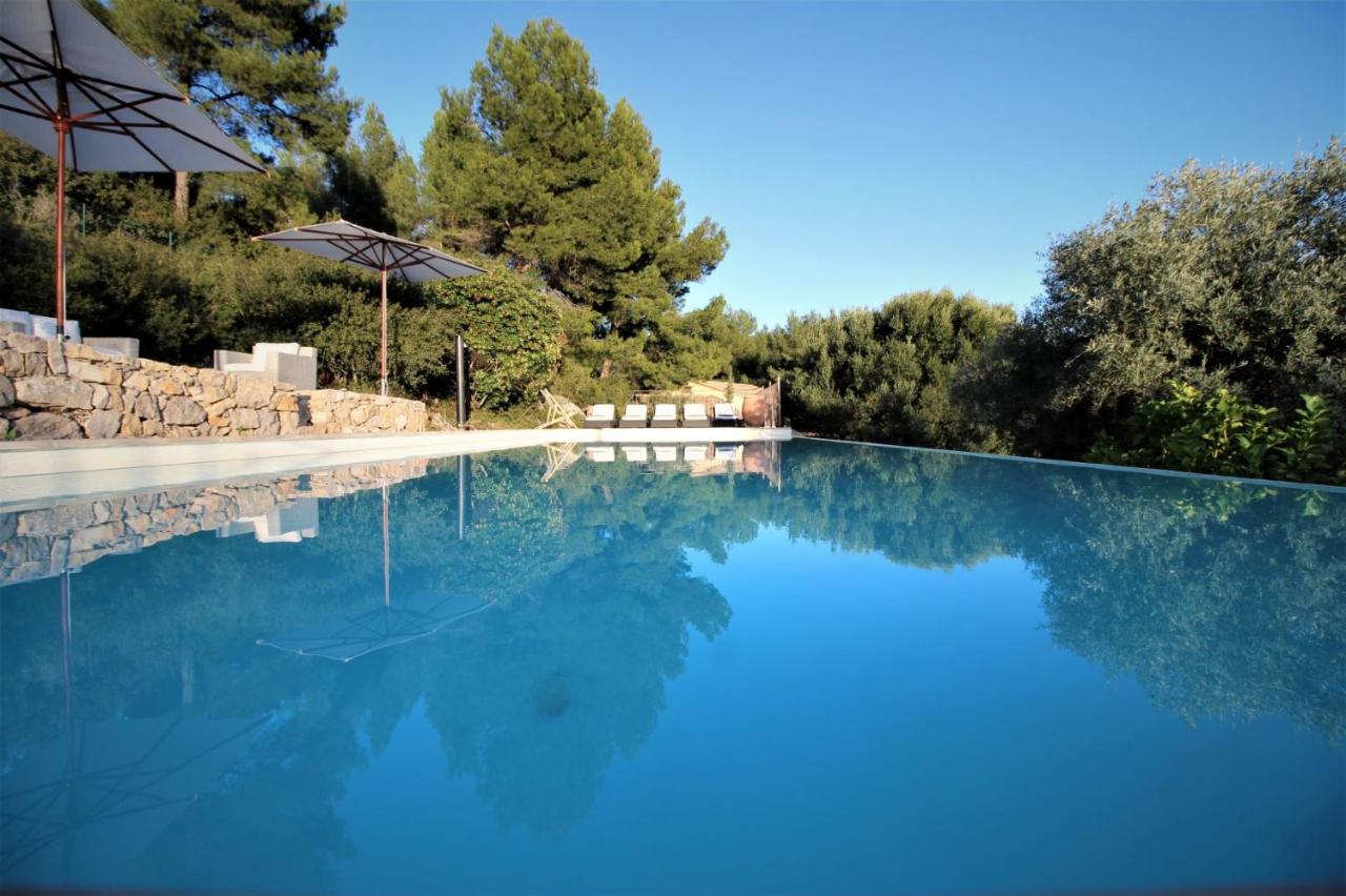 Villa des Oliviers - B&B