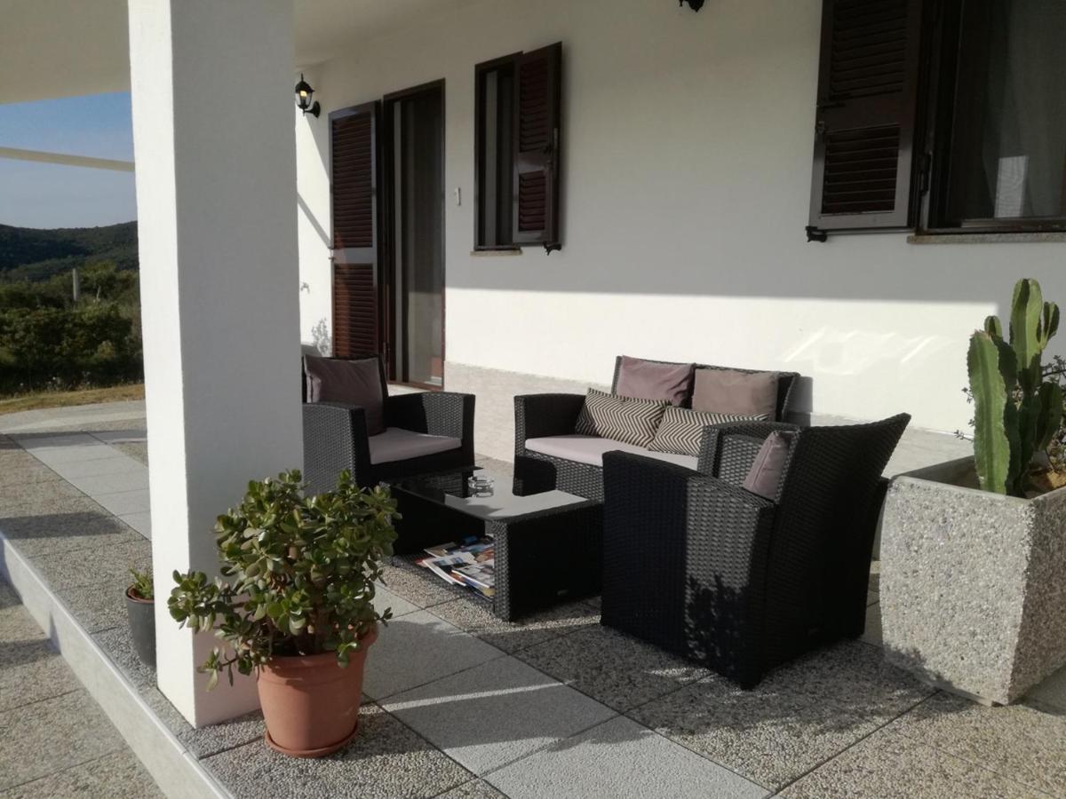 Bussa al cielo - Bed and Breakfast Arbus