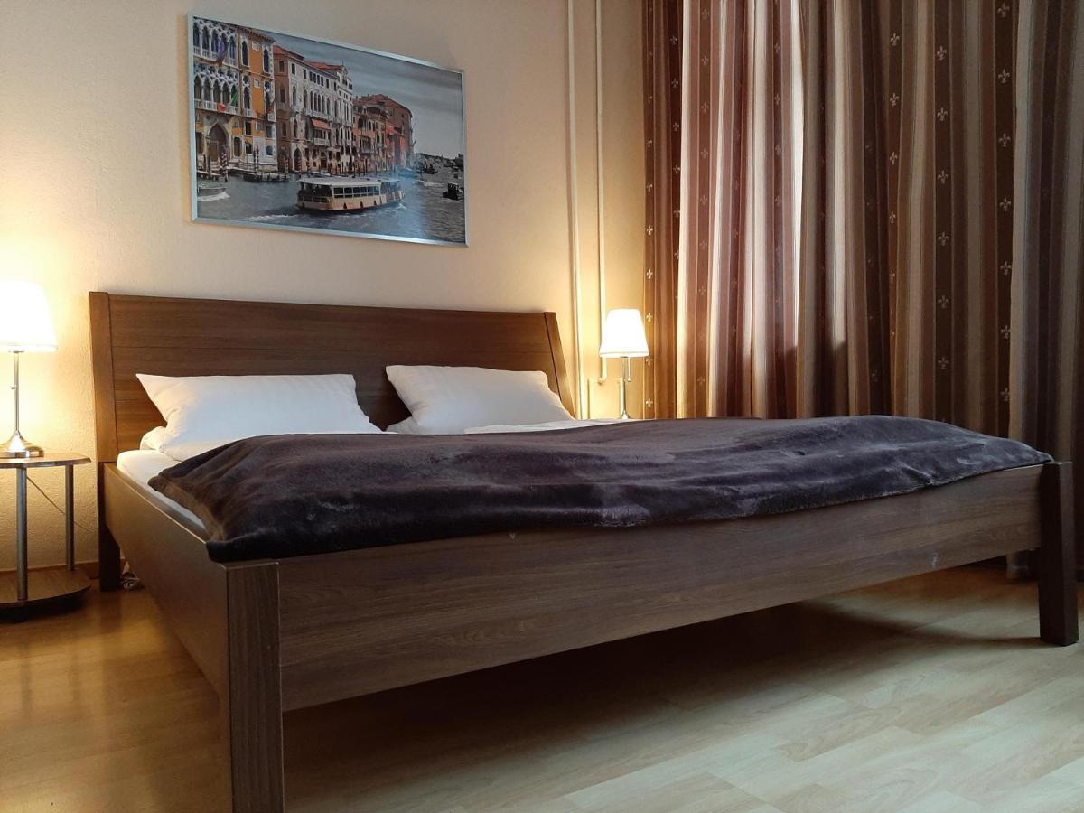 Chambre Double