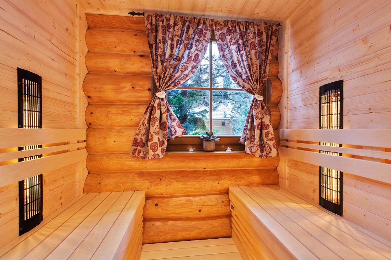 Zruby Bystrá, Chopok Juh - B&B