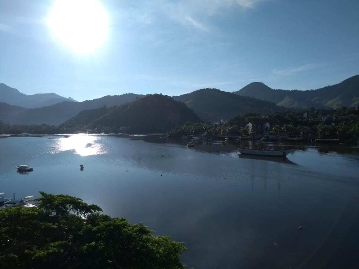 Angra dos Reis - Porto Caieira, RJ - B&B