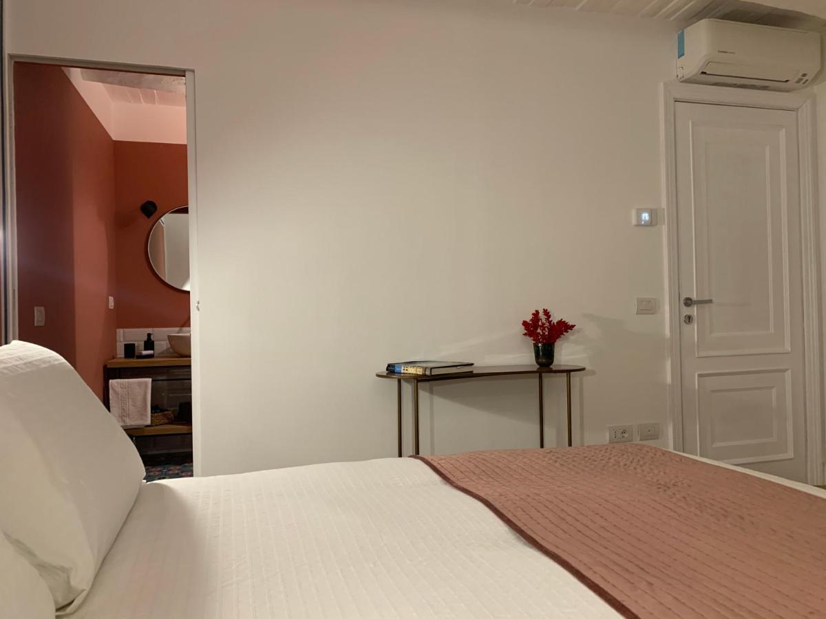Chambre Deluxe