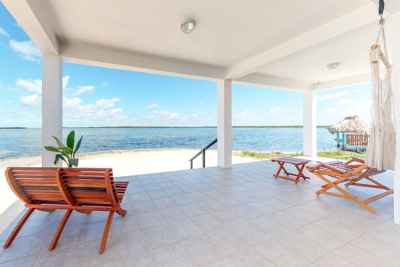 Jackson's Paradiso Gold Standard Certified - B&B San Pedro