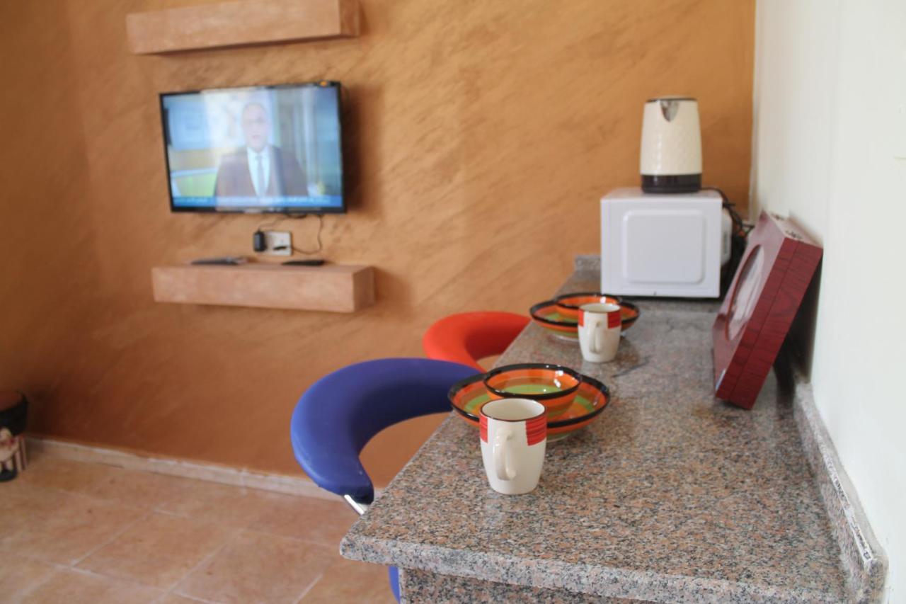 B&B Aqaba - Relax House For Studio Rooms Apartment - Bed and Breakfast Aqaba
