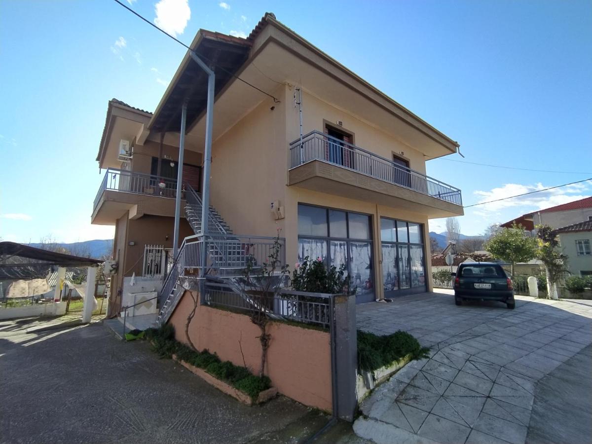 Fofi's Place - Bed and Breakfast