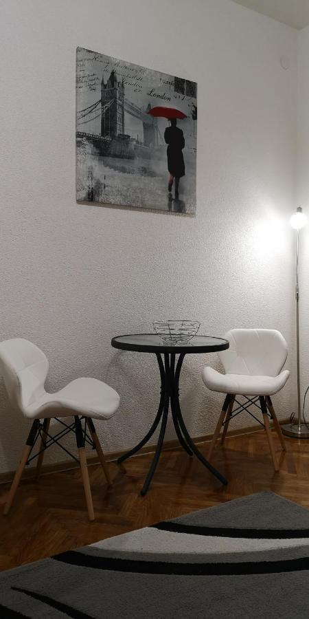 Apartment Cakic - Bed and Breakfast Novi Travnik