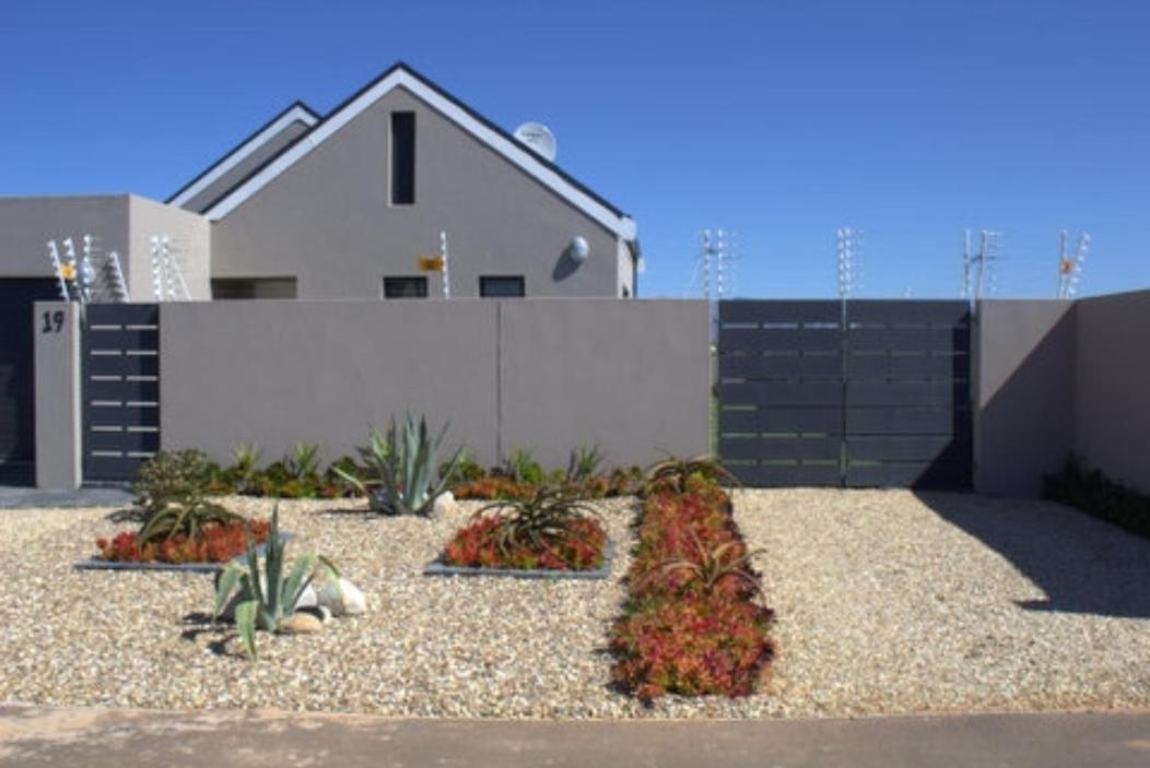 Worcester the Karoo Guest Room - B&B