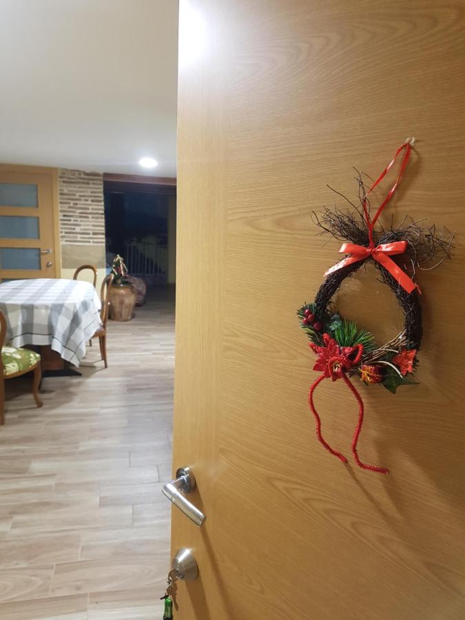 Casa Larrosa rural en Sierra de Guara - B&B