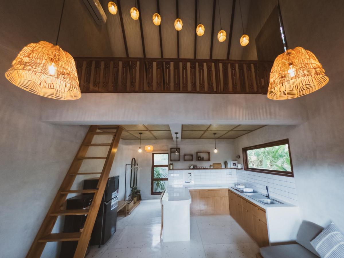 Suite Queen con Vista Piscina