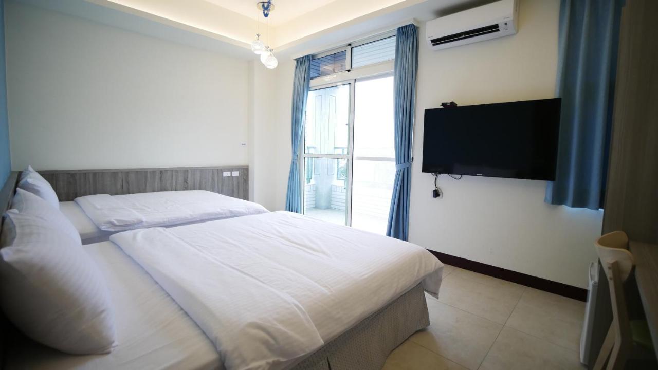 Maisonette