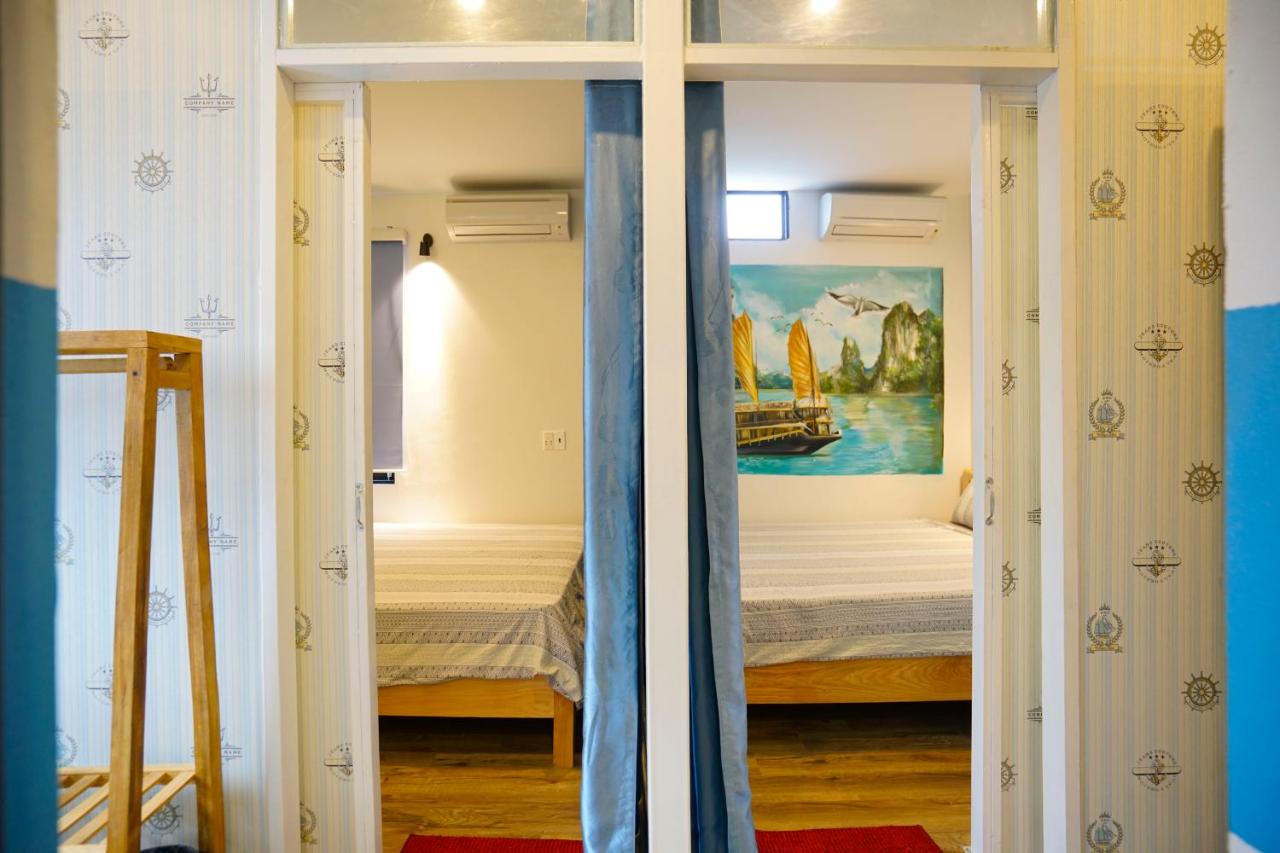 Familiekamer met Eigen Badkamer