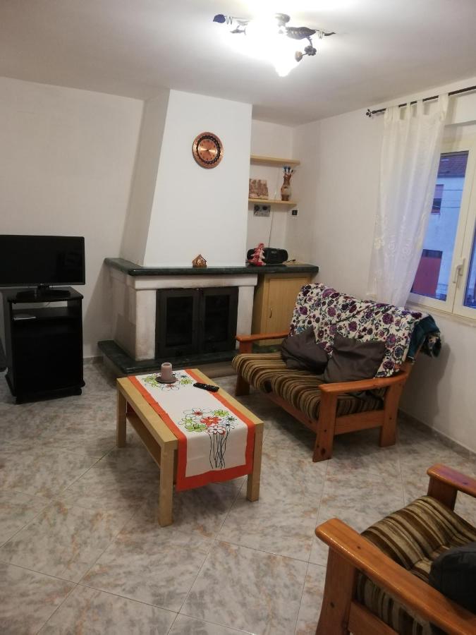 Cif apartment 3 - B&B Pastena