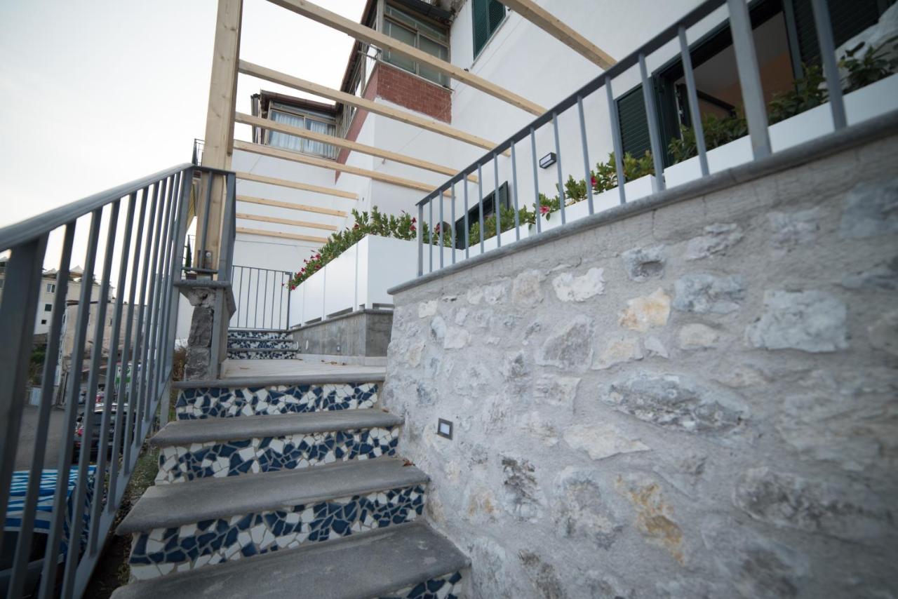 Blu Ravello - Ferienwohnung Ravello