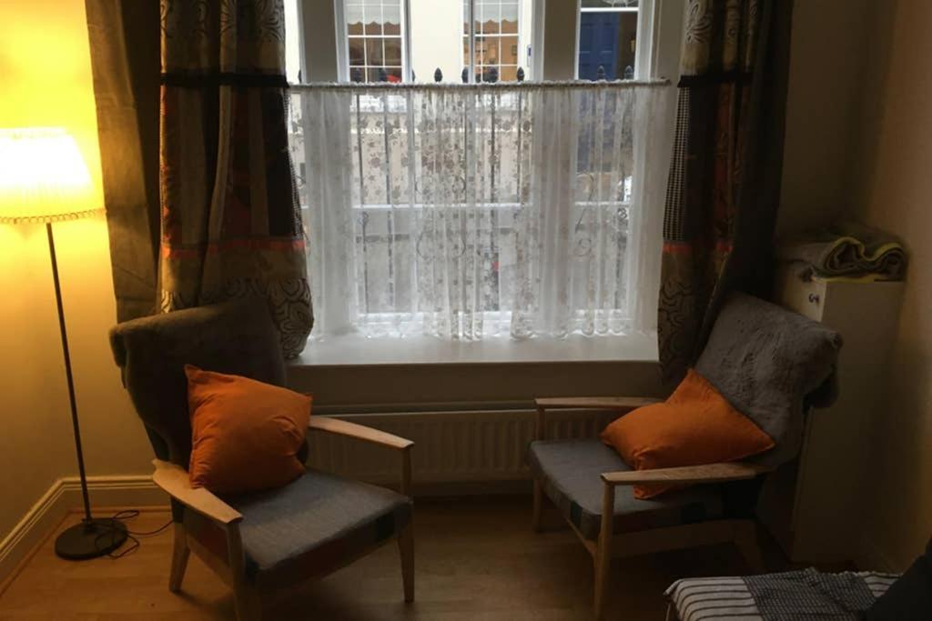 B&B Derry / Londonderry - Cathedral apartment - Bed and Breakfast Derry / Londonderry