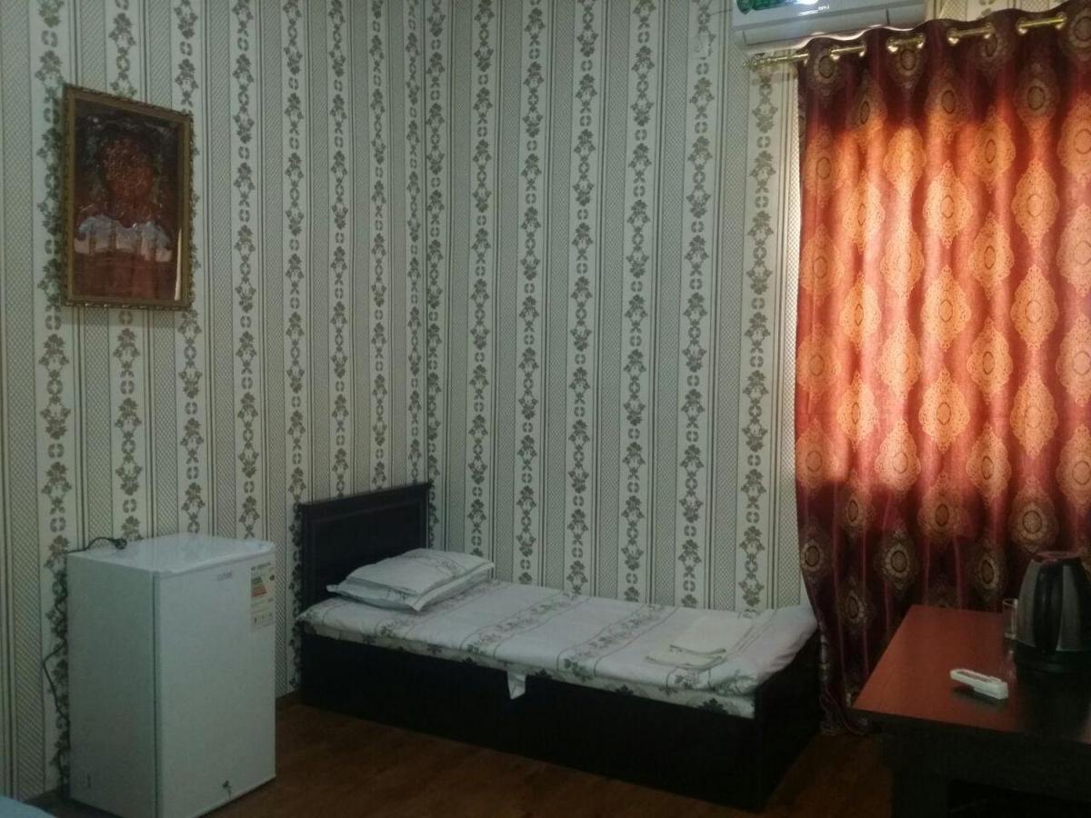 B&B Muynak - Отель RATMINA- MUINAK - Bed and Breakfast Muynak