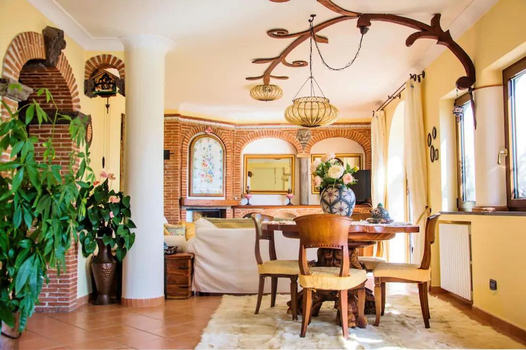 Villa Simba - B&B