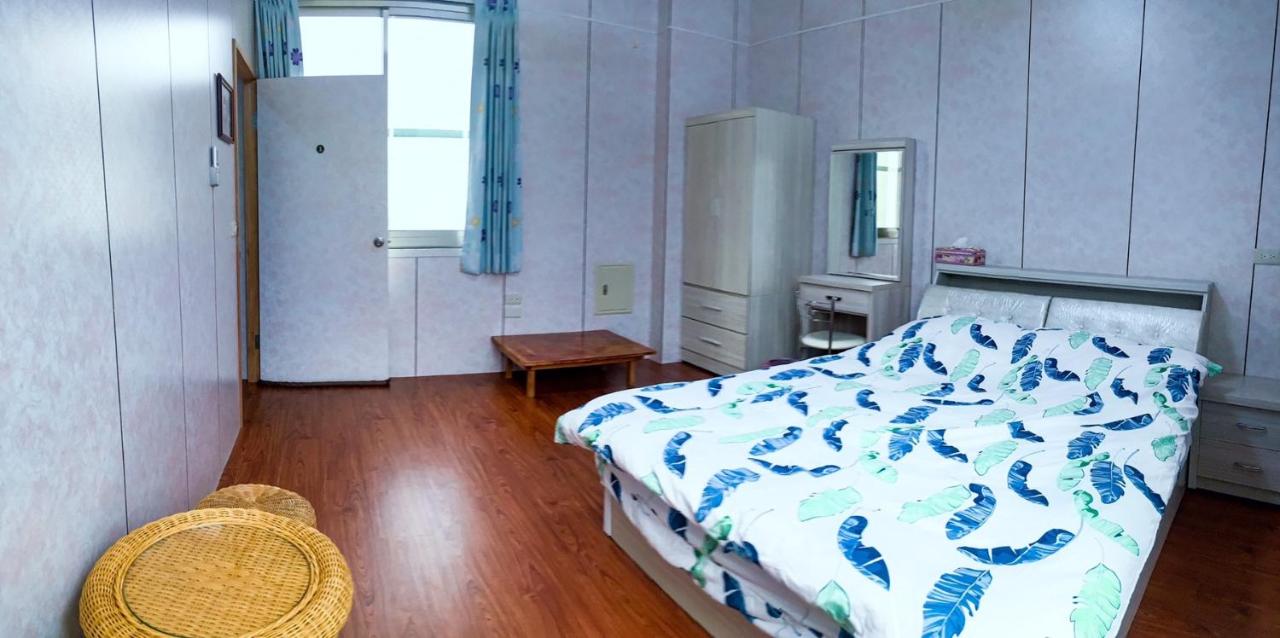 Doppelzimmer mit eigenem Bad