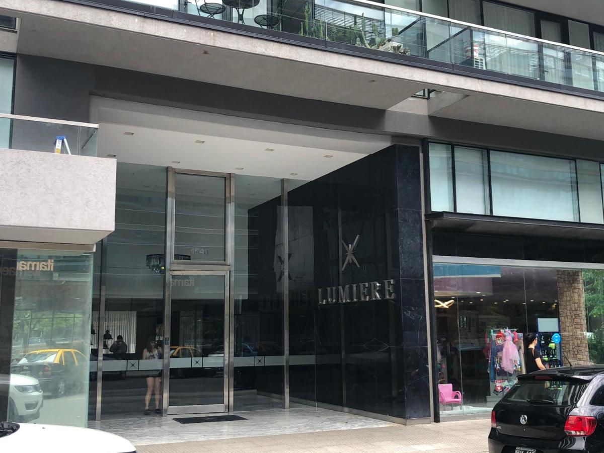 Lumiere Puerto Madero - B&B