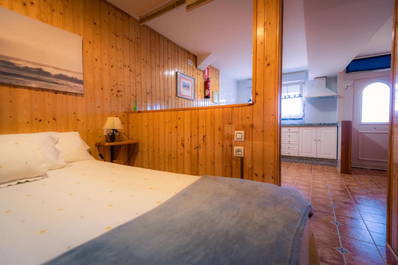 Studio Appartement