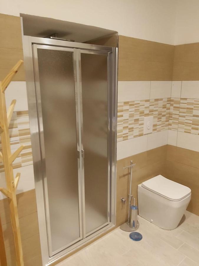 La Casa di Pina - Ferienwohnung