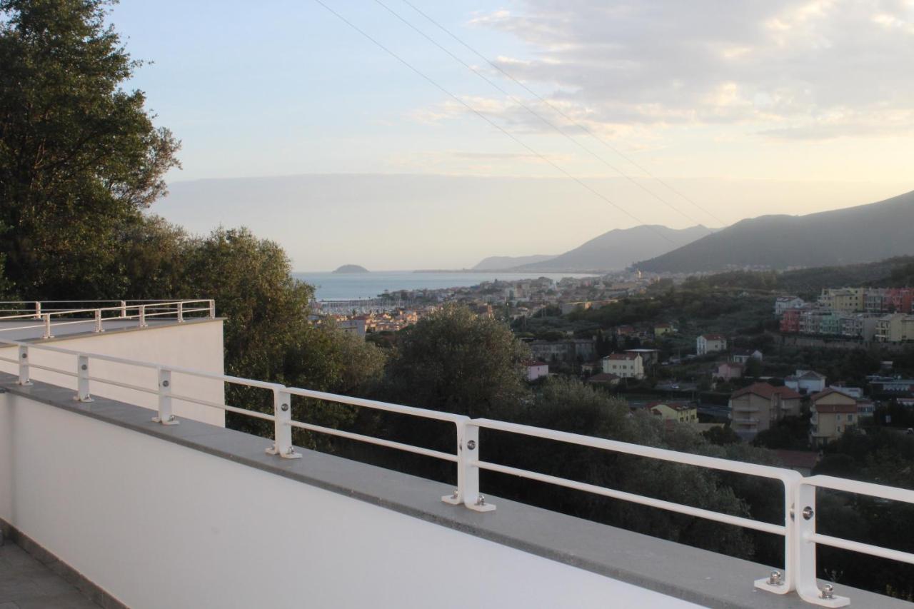 B&B Pietra Ligure - Abelia 4 - Bed and Breakfast Pietra Ligure