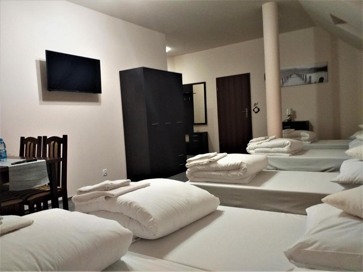 Chambre Familiale Supérieure